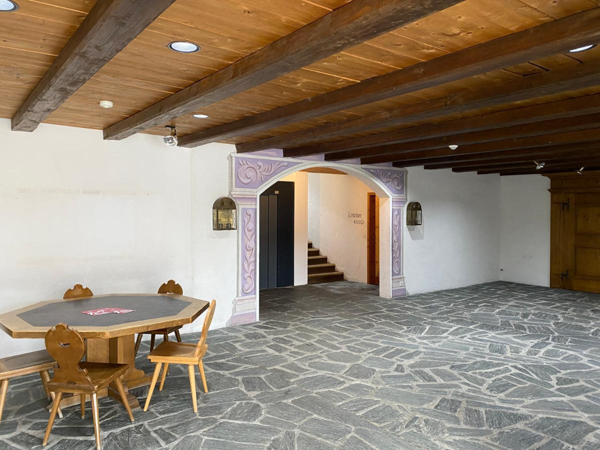 Apartmán Moderne In - Modern In