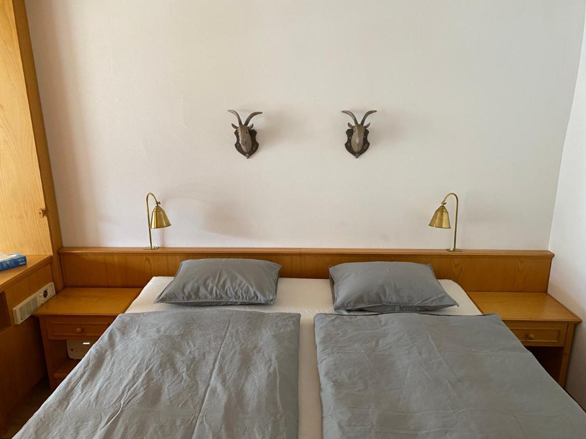 Appartement Moderne In - Modern In