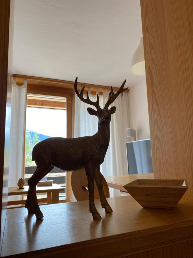 Appartement Moderne In - Modern In