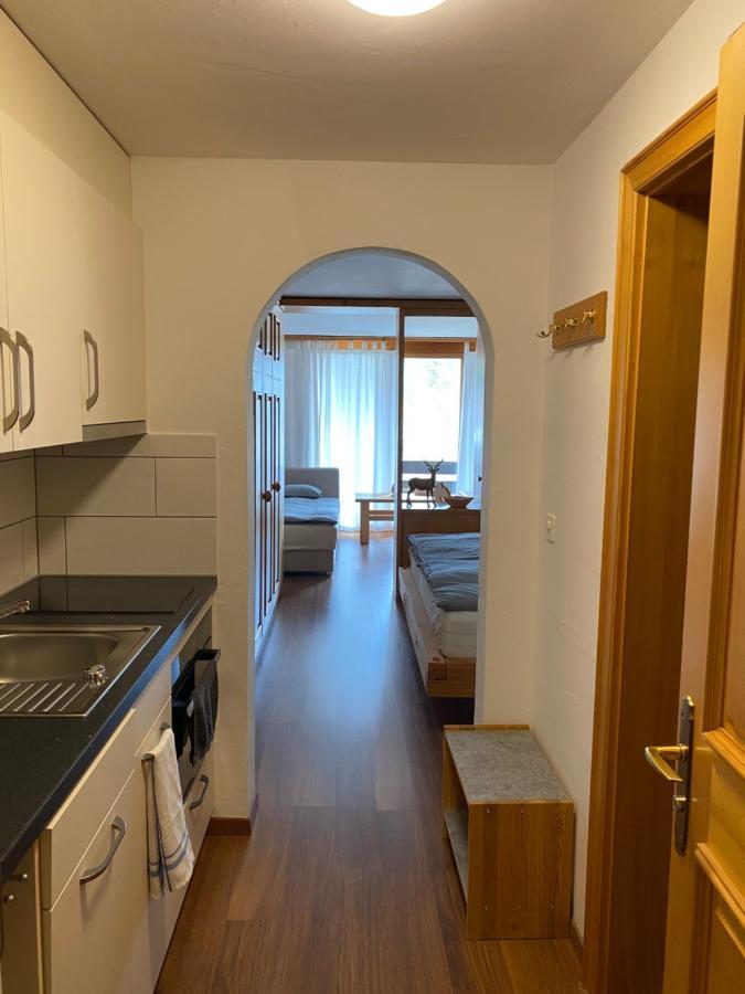 Moderne In - Modern In Appartement