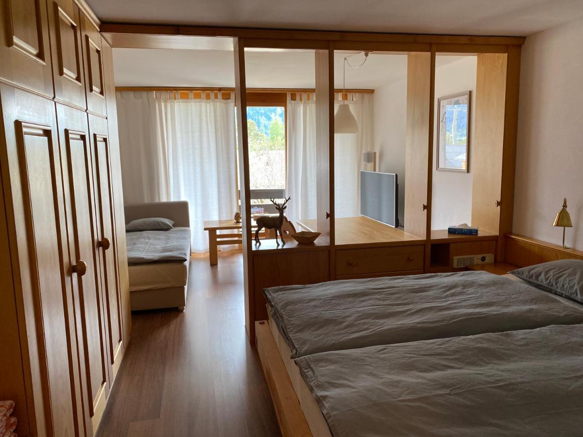 Moderne In - Modern In Appartement