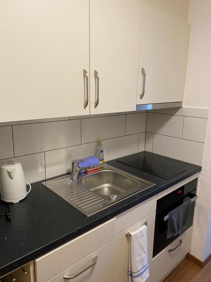Appartement Moderne In - Modern In Laax