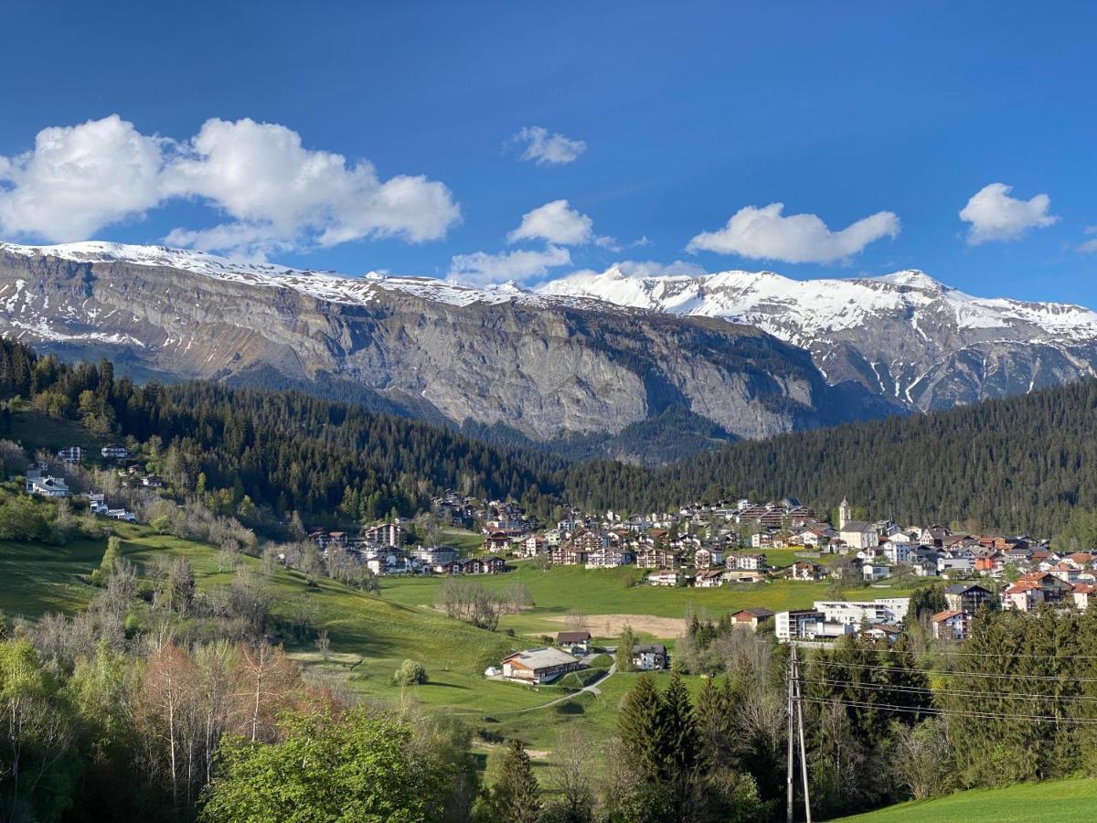 Moderne In - Modern In * Laax
