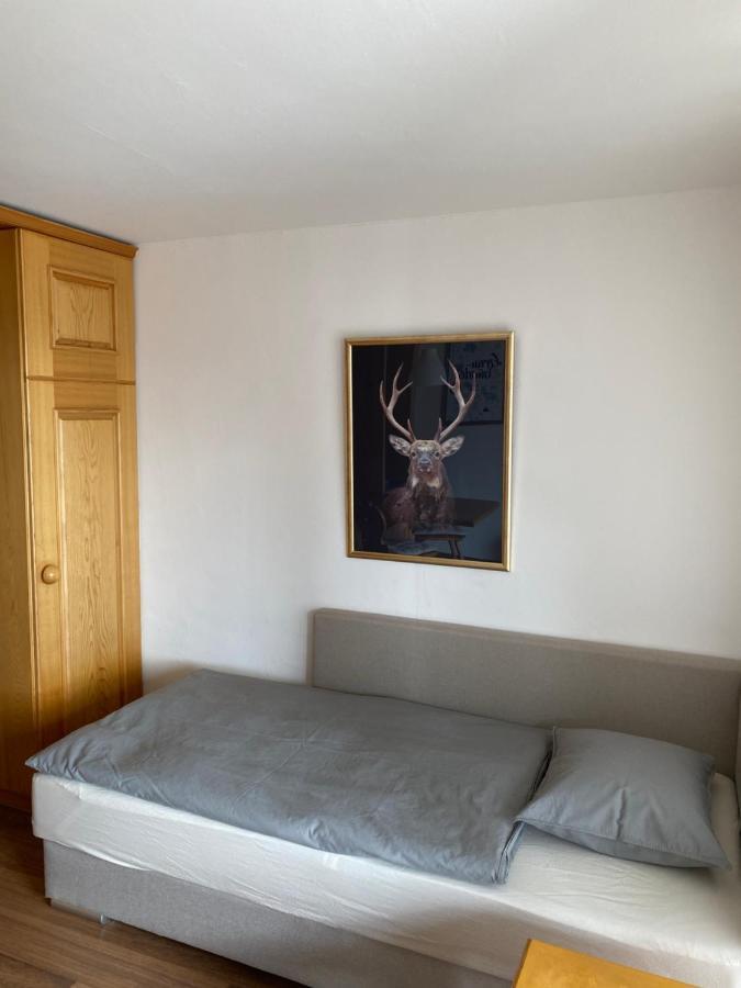 Moderne In - Modern In Laax